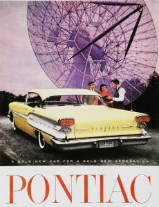 pontiac 1950